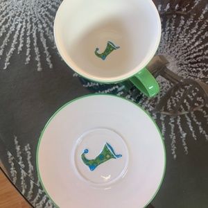 Starbucks Holiday Set